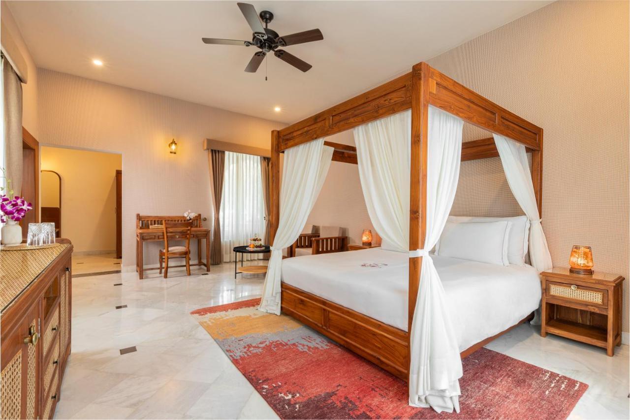 Zana Luxury Forest Resort, Ranthambore Савай-Мадхопур Экстерьер фото